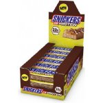 Mars Snickers Hi Protein Bar 55 g – Hledejceny.cz