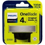 Philips OneBlade QP230/50 4 ks – Hledejceny.cz