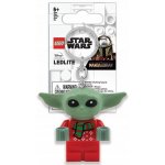 LEGO® Star Wars Baby Yoda svítící figurka – Zbozi.Blesk.cz