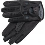 Špongr Řidičské rukavice BOHEM z černé skopové kůže s podšívkou – Hledejceny.cz