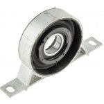 NTY Ložisko kardan uložení BMW 3 E46 -2005 523 E39 1995-2000 Z4 2003- 26121229492 26127501257 26121226731 26121227660 – Hledejceny.cz