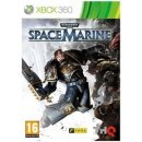 Warhammer 40.000: Space Marine