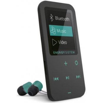 Energy Sistem Touch Bluetooth 16GB