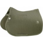 Eskadron Podsedlová dečka Sports Mesh S/S 25 olivová – Sleviste.cz