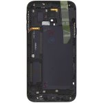 Kryt Samsung J330 Galaxy J3 2017 zadní černý – Zboží Živě