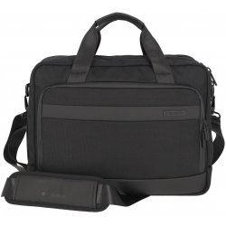 Travelite Meet Laptop Bag TRAVELITE-1845-01 15,6" Black
