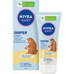 Nivea Baby Diaper Cream Na opruzeniny 100 ml – Hledejceny.cz
