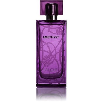 Lalique Amethyst parfémovaná voda dámská 100 ml od 604 Kč - Heureka.cz