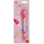 Pero s neviditelným inkoustem Magic Pen Legami - Unicorn – Zboží Živě