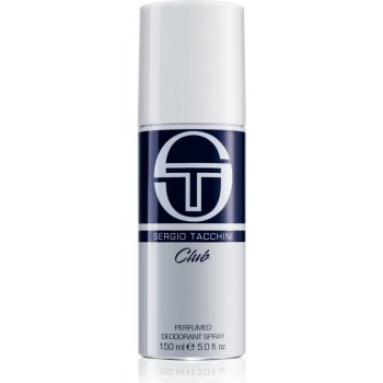 Sergio Tacchini Club deospray 150 ml