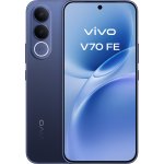 Vivo V70 FE Prémiový set 8GB/256GB Ocean Blue – Hledejceny.cz