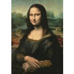 Trefl Mona Lisa Leonardo da Vinci 1000 dílků – Hledejceny.cz