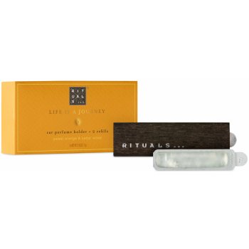 Rituals Life is a Journey - Mehr Car Perfume