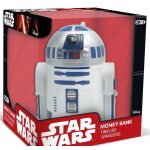 ABYstyle Pokladnička Star Wars R2-D2 – Sleviste.cz