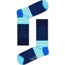 Happy Socks Stripe Dot