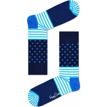 Happy Socks Stripe Dot