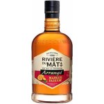 Riviere du Mat Arrange Mango Passion 35% 0,7 l (holá láhev) – Hledejceny.cz