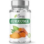 Maxxwin Curcumin Kurkuma 90 kapslí – Hledejceny.cz