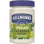 Hellmann's Vegan Tatarská omáčka 270 g – Zboží Dáma