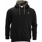 Nash Mikina Tackle Hoody Black – Hledejceny.cz