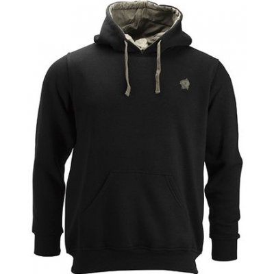 Nash Mikina Tackle Hoody Black – Hledejceny.cz