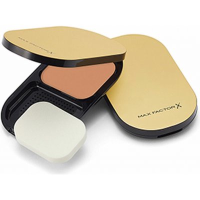 Max Factor Facefinity kompaktní make-up SPF20 006 Golden 10 g – Zboží Mobilmania