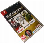Metal Gear Solid Master Collection Volume 1 – Sleviste.cz