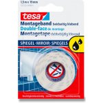 Tesa Oboustranná montážní páska 19 mm x 1,5 m – Hledejceny.cz