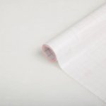 F3468093 D-c-fix Samolepicí fólie průhledná 200 x 67,5 cm – Zboží Dáma