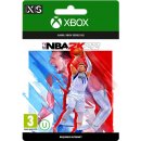 NBA 2K22