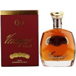 VIZCAYA VXOP CASK 21y 40% 0,7 l (karton) – Hledejceny.cz