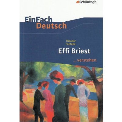 Theodor Fontane 'Effi Briest'