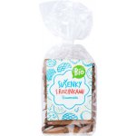 Country Life Bio Sušenky s rozinkami 230 g – Zbozi.Blesk.cz