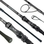 Sportex Beyond Carp CS-2 Carp 13ft 3,96m 3,75lb 2 díly – Zboží Dáma