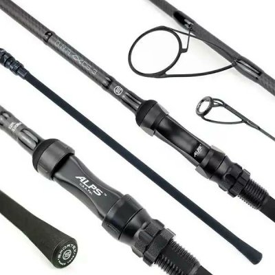 Sportex Beyond Carp CS-2 Carp 13ft 3,96m 3,75lb 2 díly – Zboží Dáma