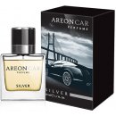 Areon Perfume Silver NEW 50 ml