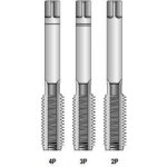 BUČOVICE TOOLS Závitník ruční sadový din 352 m2,5 2n no (114025) – Hledejceny.cz