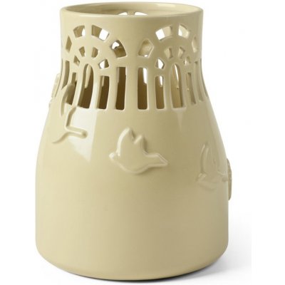 Váza Orangery Sweet Honey 18 cm Kähler – Hledejceny.cz