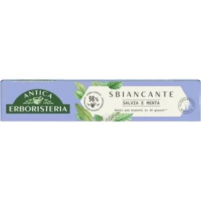 Antica Erboristeria Sbiancante 75 ml – Hledejceny.cz