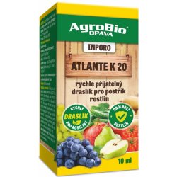 AgroBio INPORO Atlante K20 10 ml