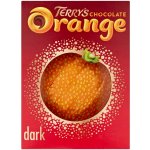 Terry's Dark Orange 157 g – Sleviste.cz