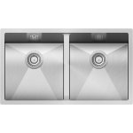 Aquastone ELEGANT 210-34 nerez kartáčovaný – Hledejceny.cz