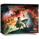 Asmodee Pán prstenů: Osud společenstva – Zboží Dáma