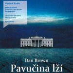 Brown Dan - Pavučina lží CD – Hledejceny.cz