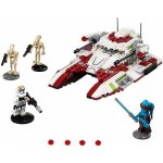 LEGO® Star Wars™ 75182 Republic Fighter Tank – Hledejceny.cz
