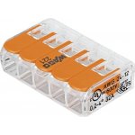 WAGO WG221-415/10 – Hledejceny.cz