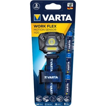 Varta 18648