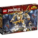 LEGO® NINJAGO® 71702 Zlatý robot
