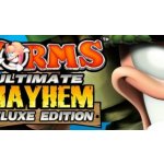 Worms Ultimate Mayhem (Deluxe Edition) – Hledejceny.cz