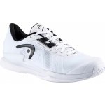 Head Sprint Pro 3.5 White/Black – Zboží Mobilmania